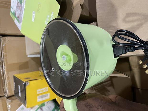 Multifunctional Cooking,Steaming Bowl 1.8l · Photo 4
