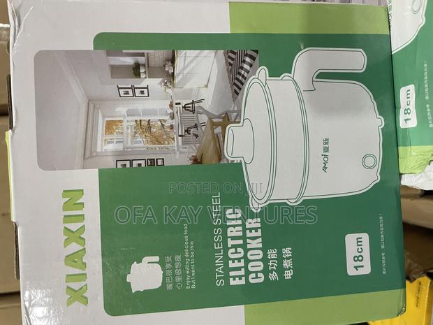 Multifunctional Cooking,Steaming Bowl 1.8l · Photo 5