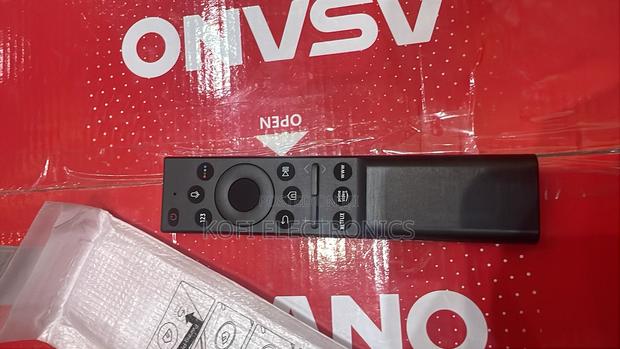 Remote for Samsung Tv(Ensuring Your Investment Is Protected) · Photo 1