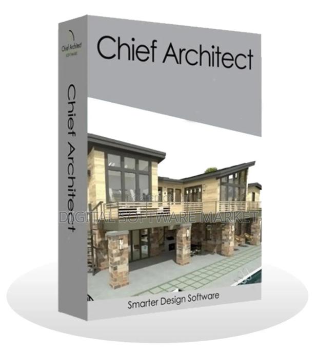 Chief Architect Latest Version · Photo 1