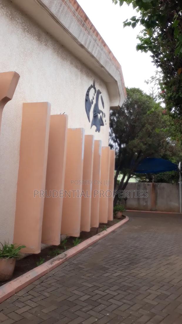 5bdrm House in North Kaneshie for sale · Photo 1