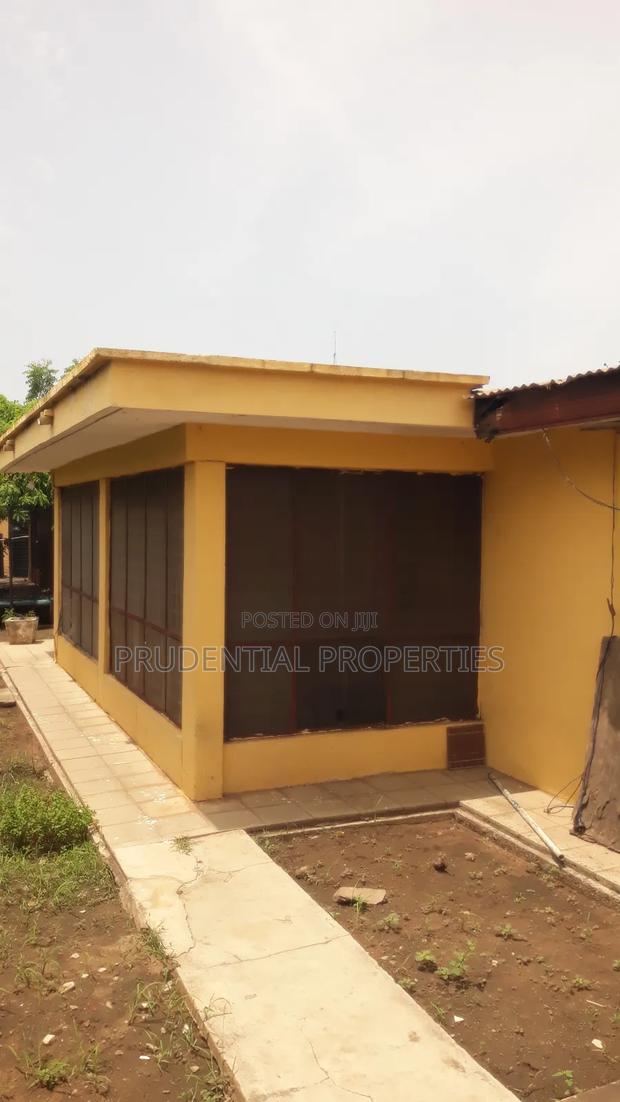 4bdrm House in North Kaneshie for sale · Photo 1