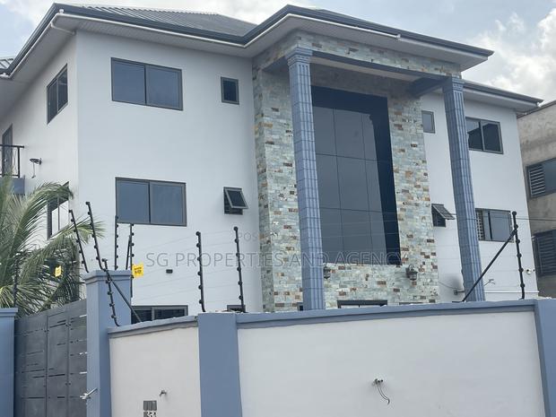 2bdrm Apartment in Com 19, Spintex for rent · Photo 3