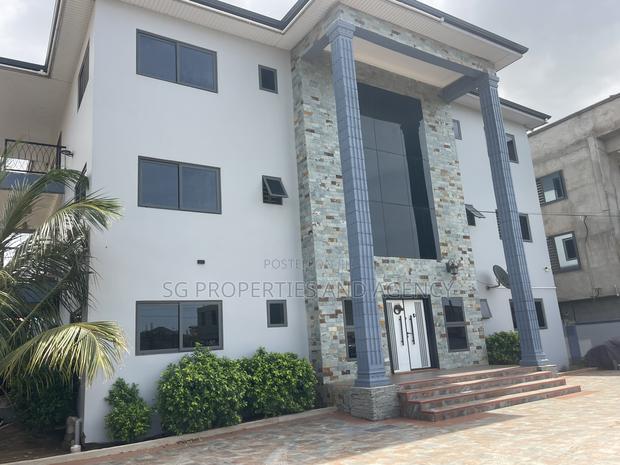 2bdrm Apartment in Com 19, Spintex for rent · Photo 1