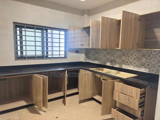 1bdrm Apartment in Coastal Estates, Spintex for rent · Photo 1