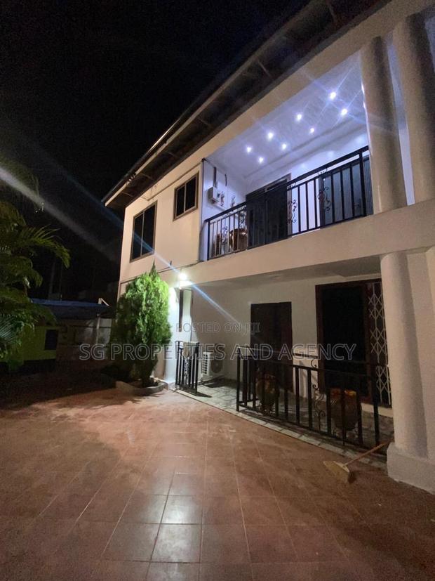 2bdrm Apartment in East Airport, Spintex for rent · Photo 1