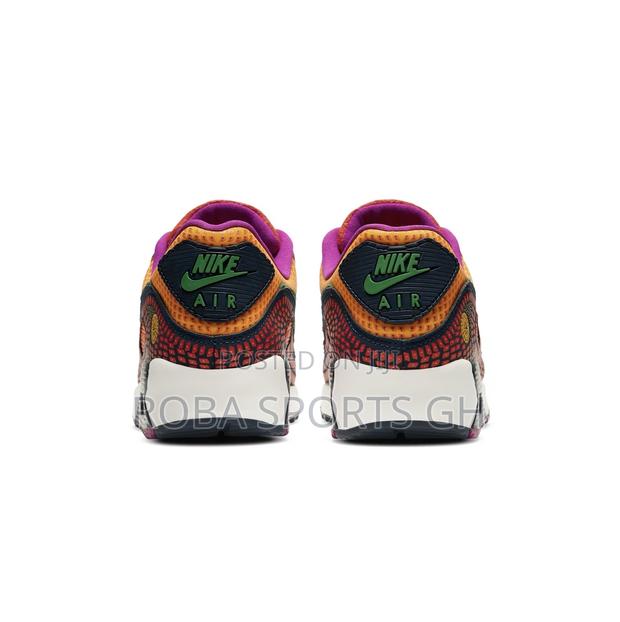 Nike Air Max 90 ‘Dia De Los Muertos’ Sneaker · Photo 4
