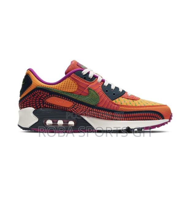 Nike Air Max 90 ‘Dia De Los Muertos’ Sneaker · Photo 2