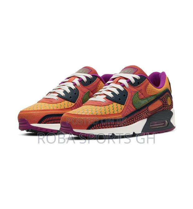 Nike Air Max 90 ‘Dia De Los Muertos’ Sneaker · Photo 3