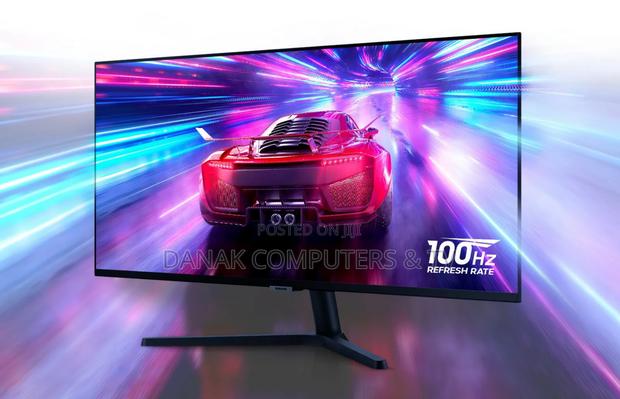 Samsung Viewfinity S50gc 34-Inch Ultra-WQHD Hdr10 Monitor · Photo 1