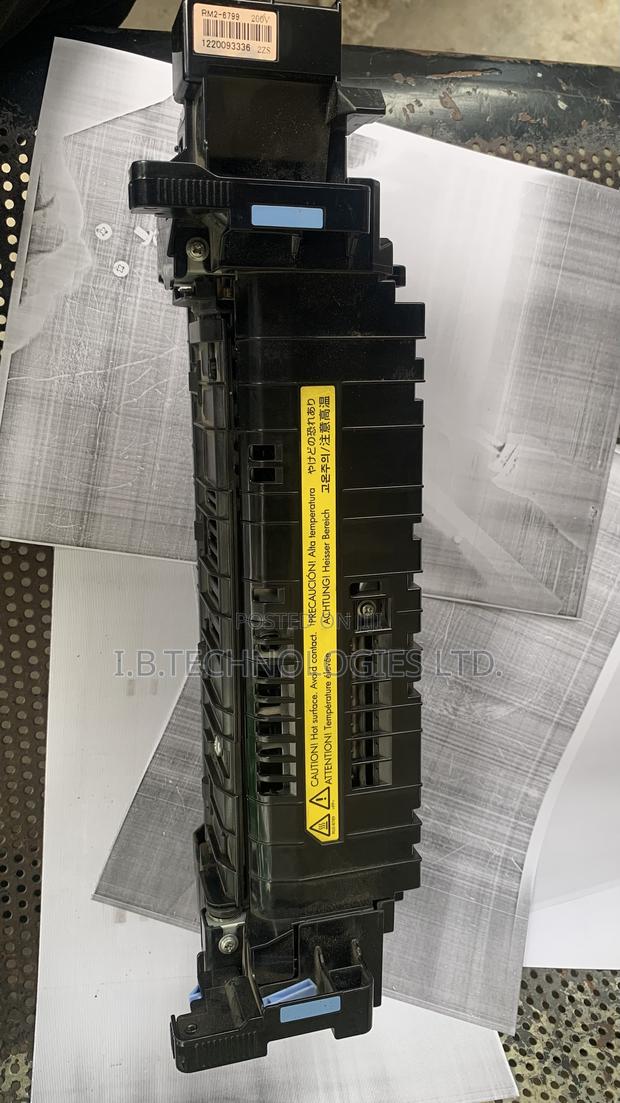 Fuser Assembly Unit for Hp Laserjet Enterprise M607 M608 · Photo 3