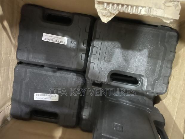 Electric Power Screwdrivers Rechargeable Drill Bit/Wrench · Photo 5