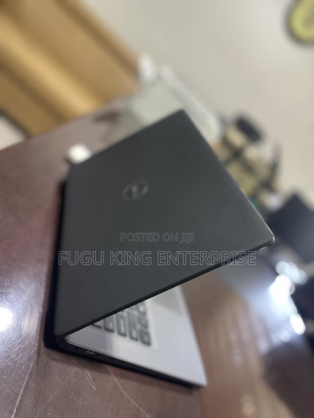 Laptop Dell Latitude 3510 16GB Intel Core I7 SSD 512GB · Photo 5