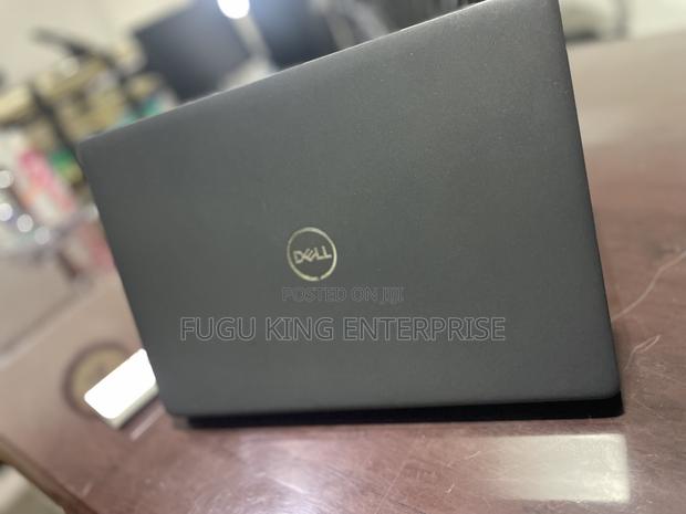 Laptop Dell Latitude 3510 16GB Intel Core I7 SSD 512GB · Photo 3