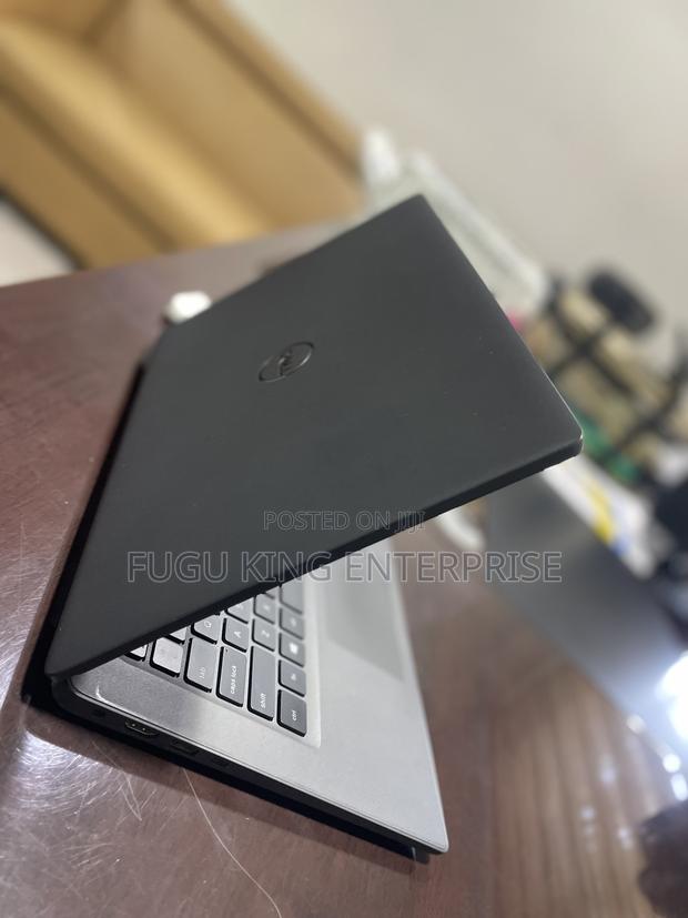 Laptop Dell Latitude 3510 16GB Intel Core I7 SSD 512GB · Photo 1