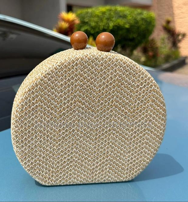 Clutch Bag · Photo 2