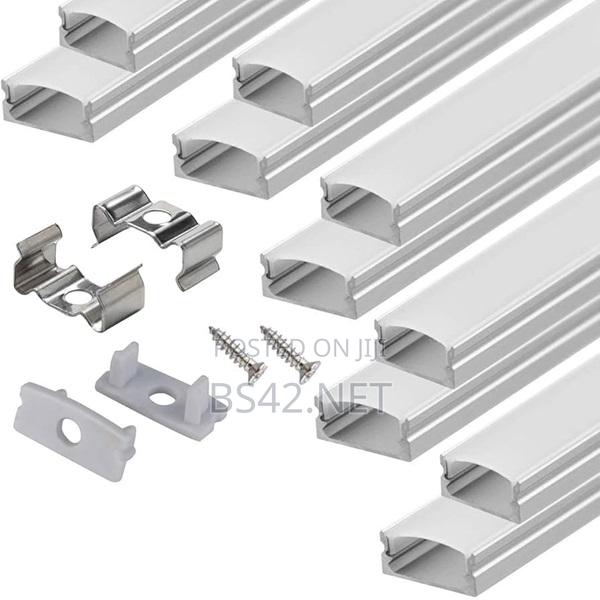 Led Aluminum Profile · Photo 1