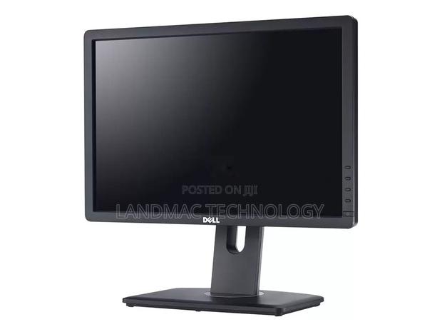 Dell Professional P2213 22" Led LCD Monitor - 16:10 - 5 Ms · Photo 1