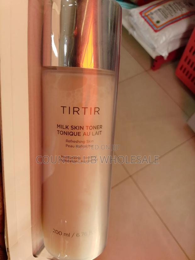 Tirtir Milk Skin Toner · Photo 1