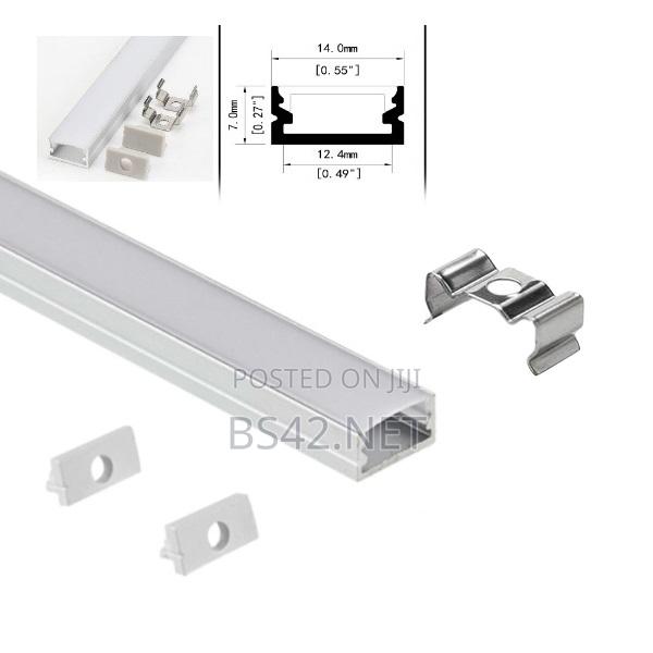 Led Aluminum Profile · Photo 2
