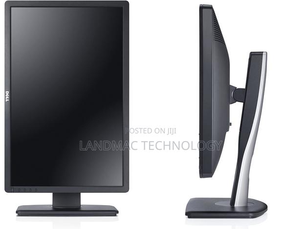Dell Professional P2213 22" Led LCD Monitor - 16:10 - 5 Ms · Photo 3