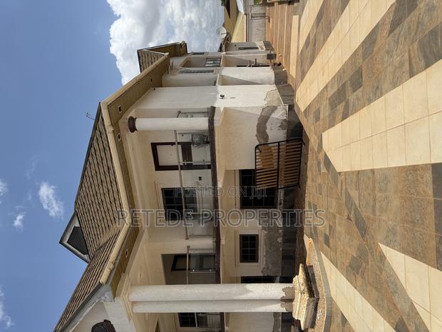 Furnished 7bdrm House in Retede Properties, Kumasi Metropolitan · Photo 4