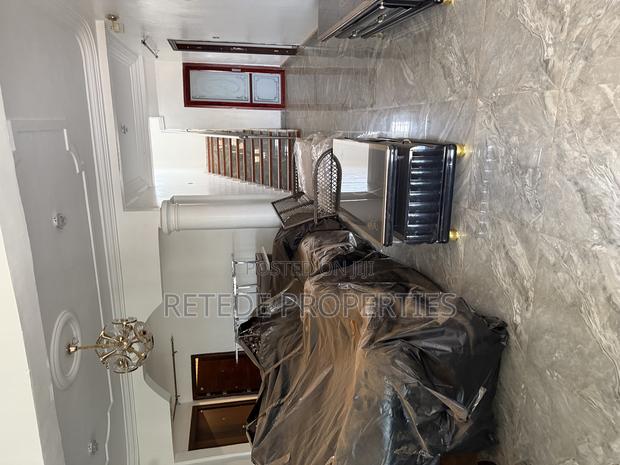 Furnished 7bdrm House in Retede Properties, Kumasi Metropolitan · Photo 6
