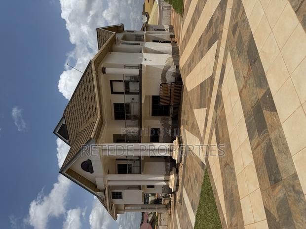Furnished 7bdrm House in Retede Properties, Kumasi Metropolitan · Photo 2