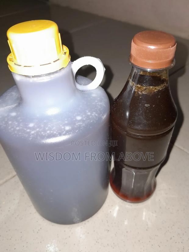 Village Bees Honey From Kwahu Aframplace It's Raw Honey · Photo 1