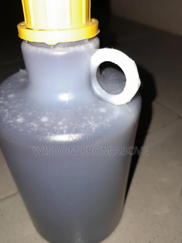 Pure Village Bees Honey From Kwahu Aframplace · Photo 1