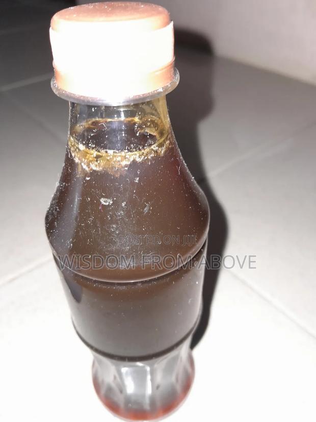 Bees Village Honey From Kwahu Aframplace It's Forest Honey · Photo 1