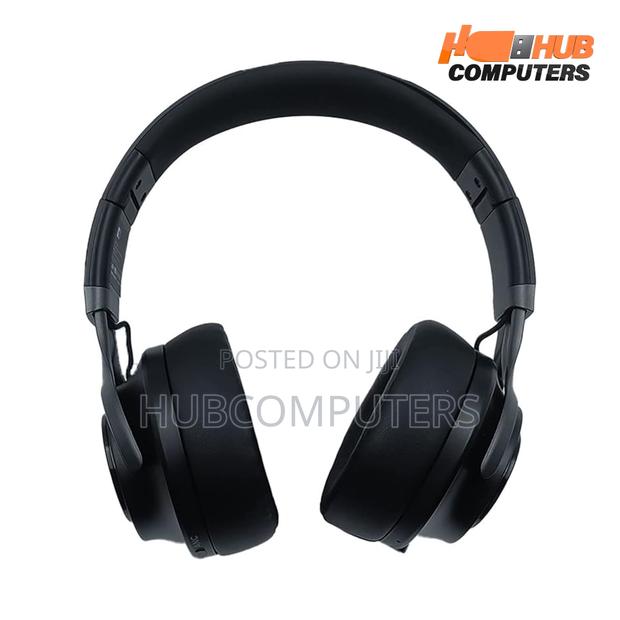 Heatz Zb66 Sound Stream Noise Canceliation Bluetooth · Photo 2