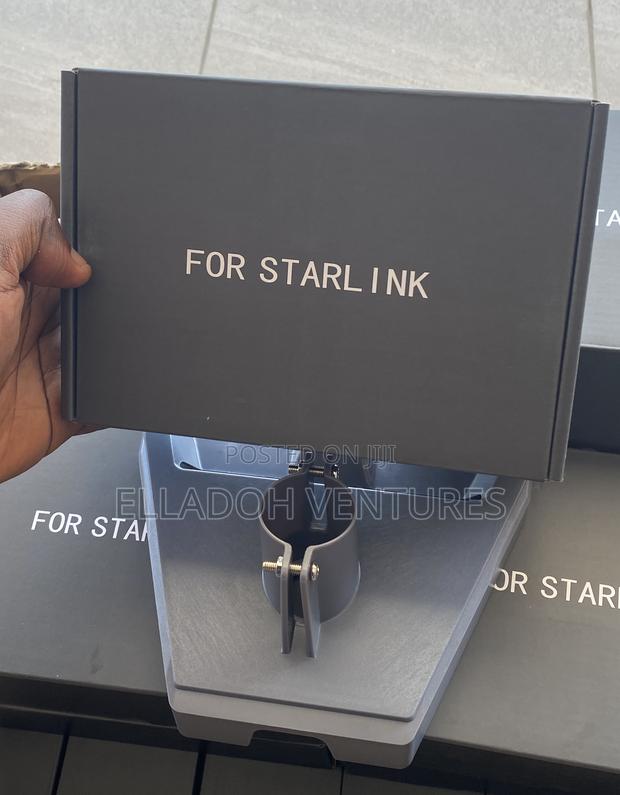 Starlink Gen 3 Mount Adapter (Wholesale Only, Minimum 10pcs) · Photo 3