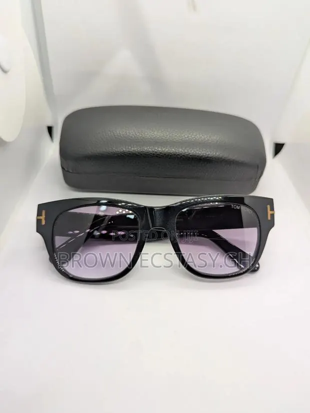 Tom Ford Men's Sunglasses · Photo 1