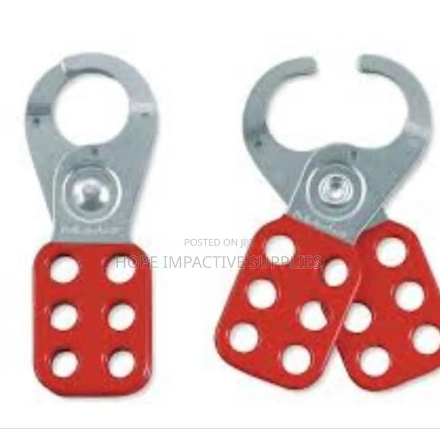 Safety Scissors Lock. · Photo 1