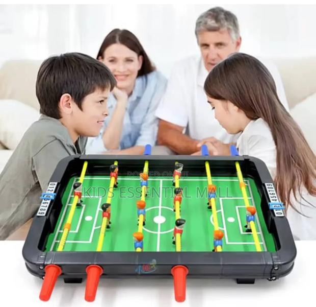 Soccer Table Game for Children · Photo 1