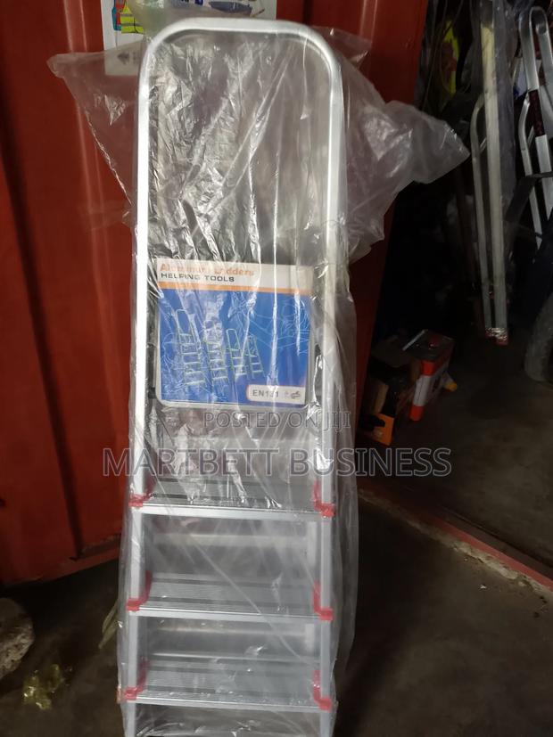 4 Steeps Quality Ladder · Photo 3