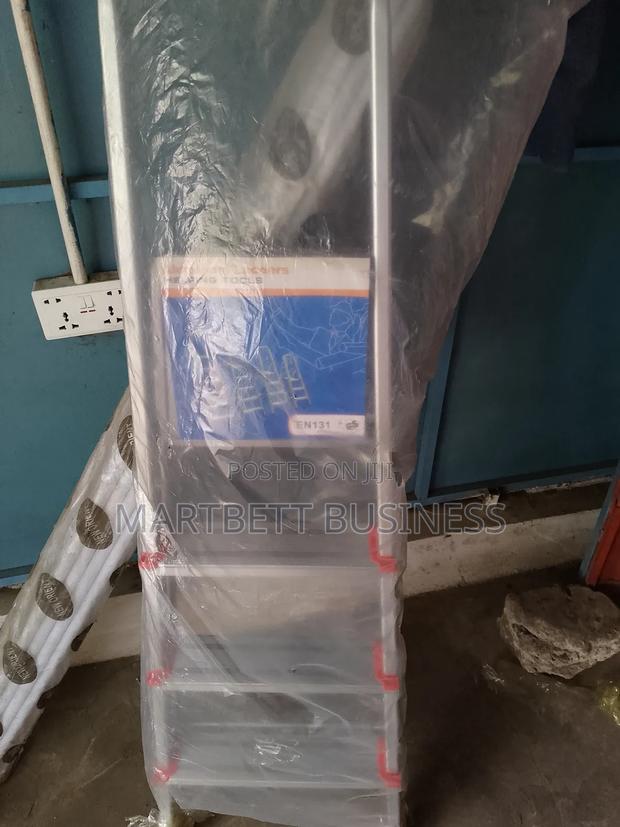 4 Steeps Quality Ladder · Photo 4