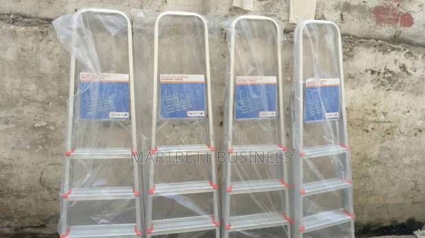 4 Steeps Quality Ladder · Photo 1