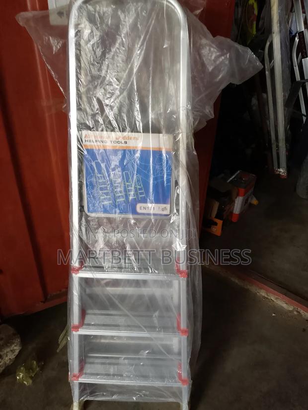 4 Steeps Quality Ladder · Photo 5