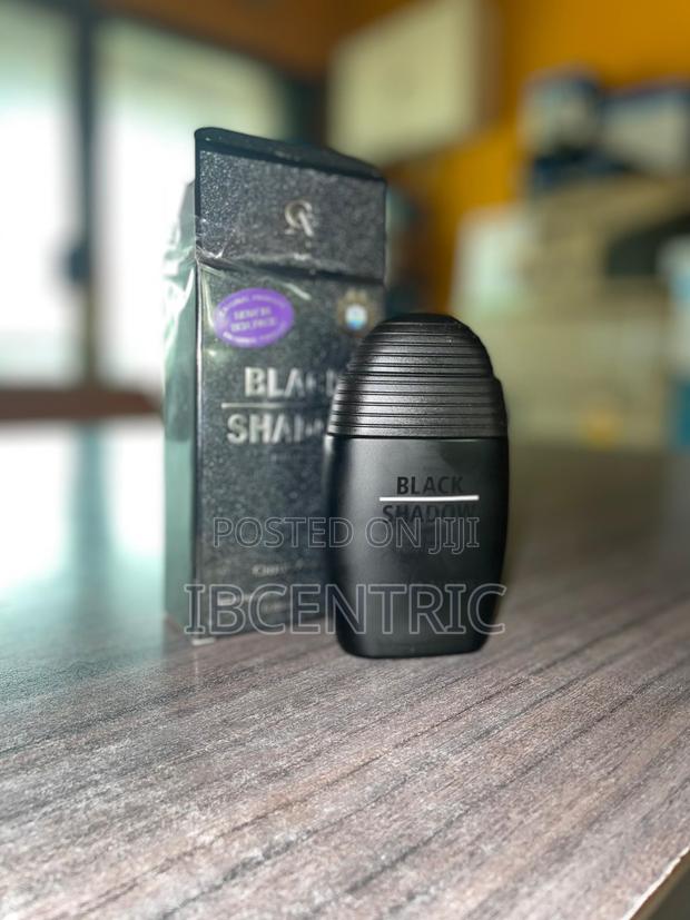 Black Shadow Perfume · Photo 1