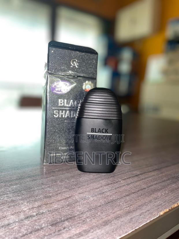 Black Shadow Perfume · Photo 2