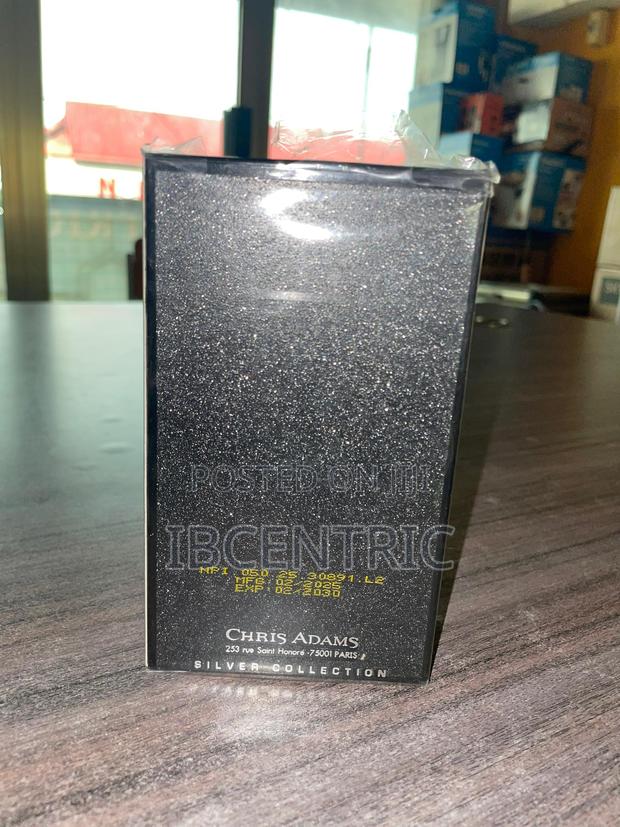 Black Shadow Perfume · Photo 3