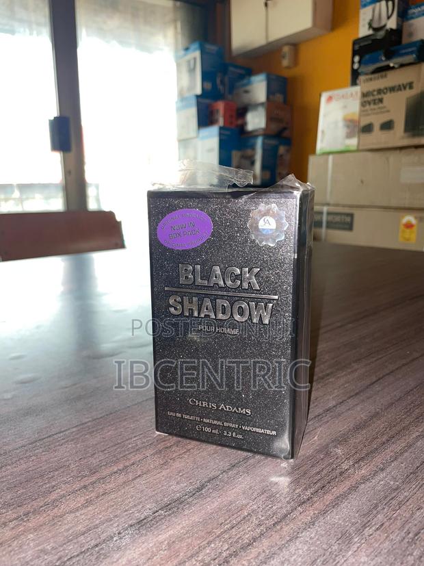 Black Shadow Perfume · Photo 4