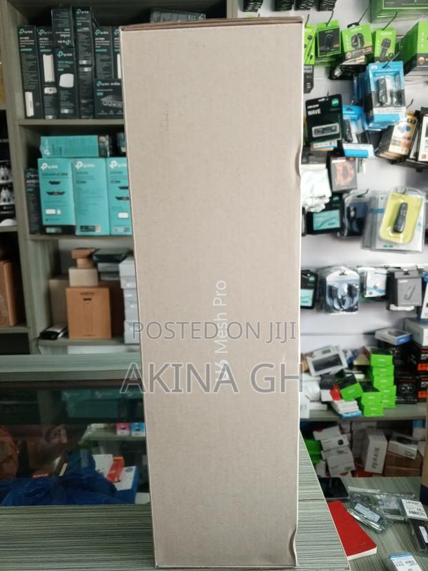 Ubiquiti Wifi 6 Access Point U6 Mesh Pro · Photo 2