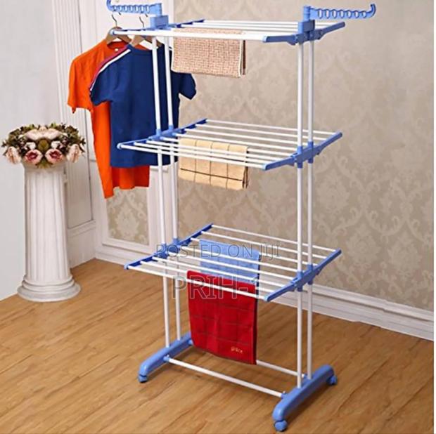 Foldable Dryline · Photo 2