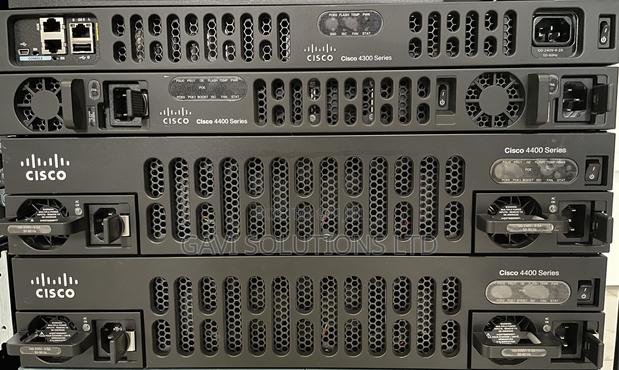 Cisco Isr-4451x-k9 Router · Photo 4