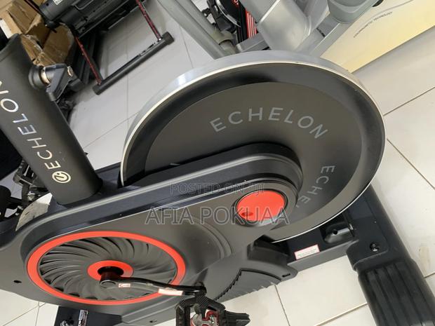 Echelon Spin Bike · Photo 6