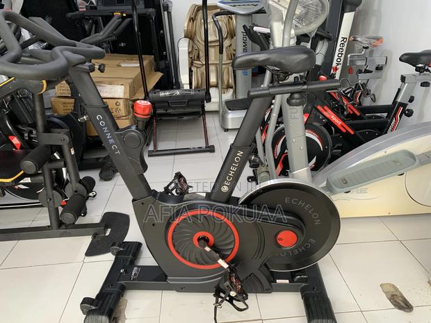 Echelon Spin Bike · Photo 2