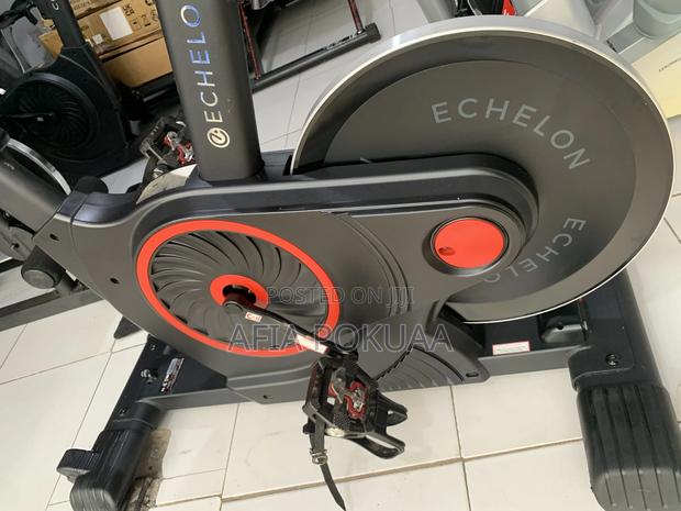 Echelon Spin Bike · Photo 5